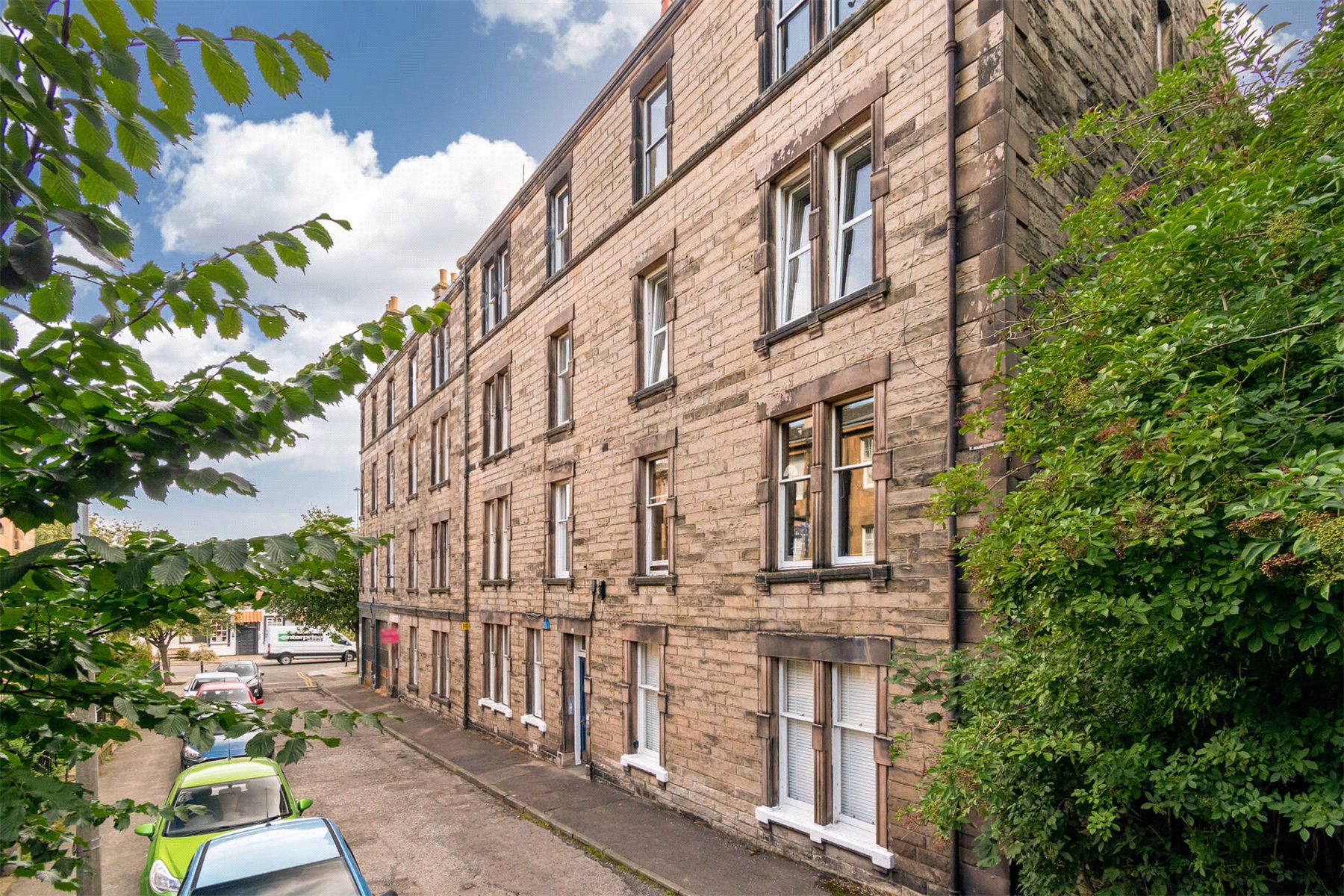 3 bed flat for sale in Trinity Crescent, Trinity, Edinburgh EH5 Zoopla