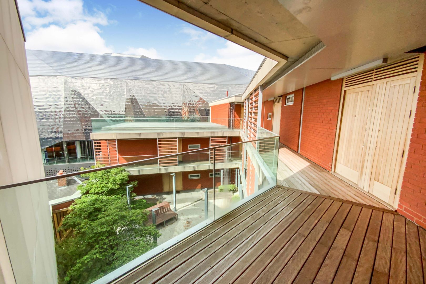 55 Highcross Street, Leicester LE1  