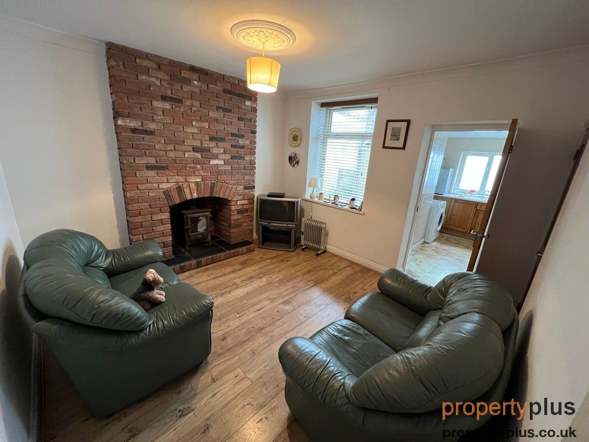 2 bed terraced house for sale in Primrose Street Tonypandy , Tonypandy