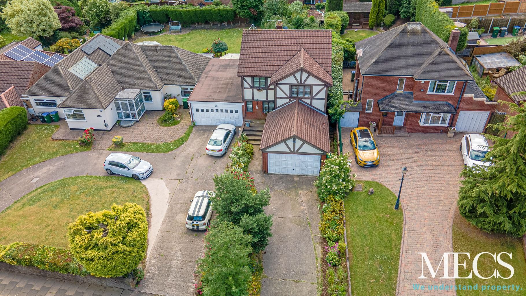 4 bed detached house for sale in Lower City Road, Oldbury B69 Zoopla