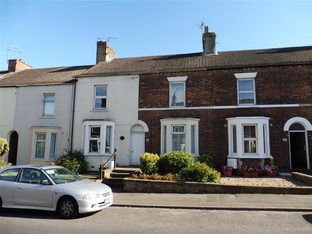 3 bed property to rent in Dysart Road, Grantham NG31 Zoopla