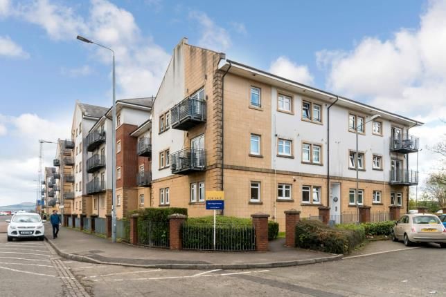 Heritage Court, Campbell Street, Greenock, Inverlcyde PA16  