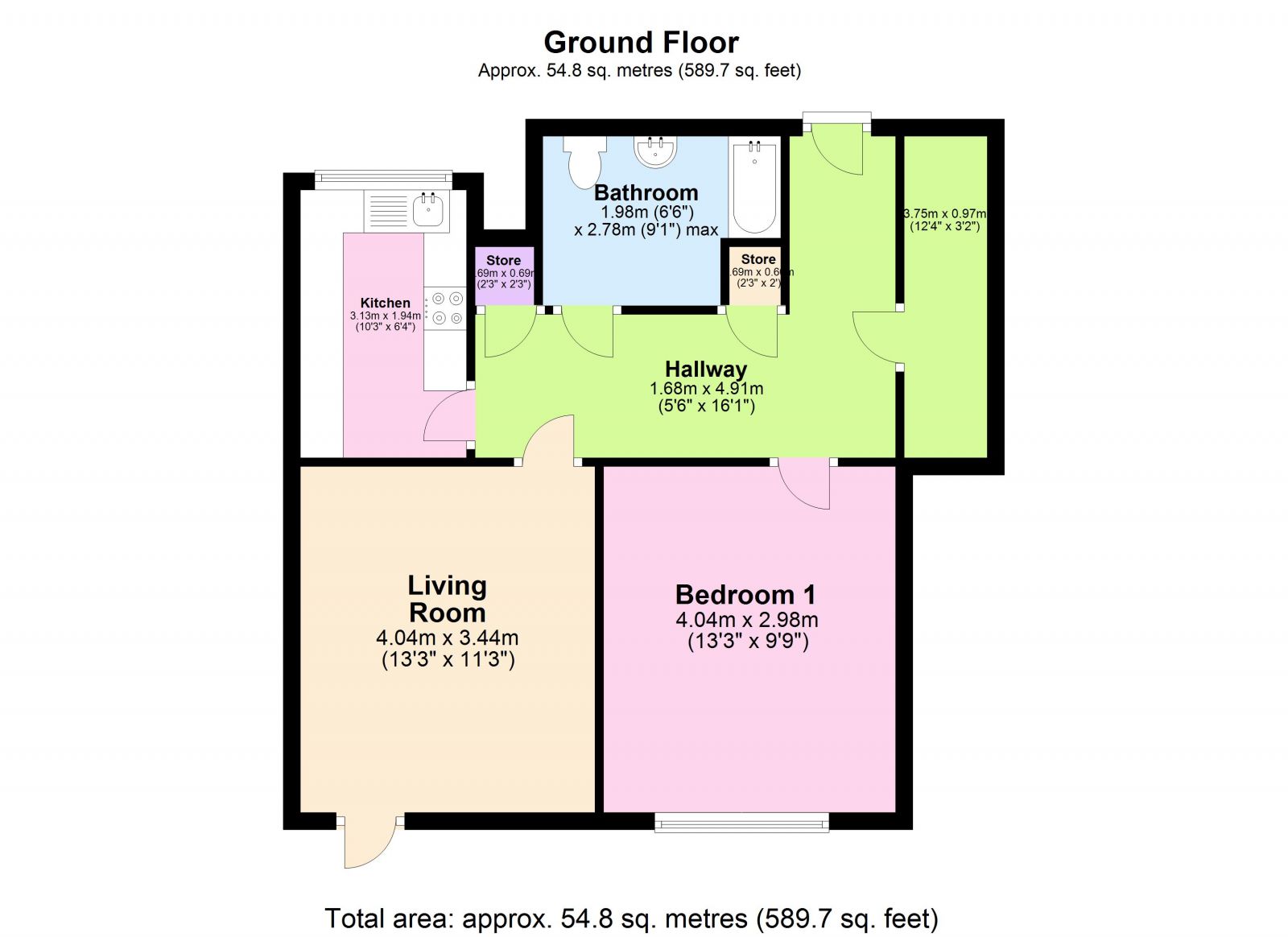 1-bed-flat-for-sale-in-morton-walk-leicester-le5-zoopla