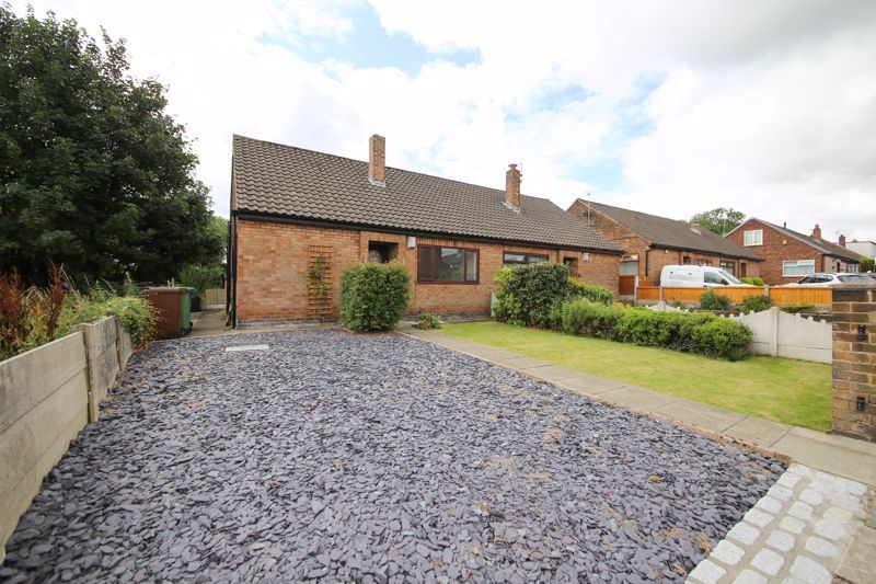 Bold Street, Pemberton, Wigan WN5  