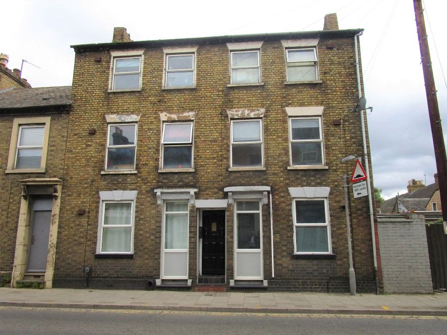13 bed block of flats for sale in 35 Prebend Street, Bedford, Bedfordshire MK40 Zoopla