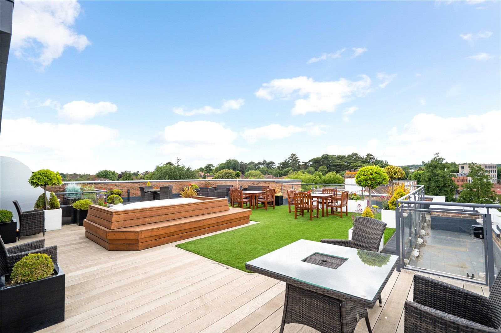 New home, 2 bed property for sale in Marsh Road, Pinner, Middlesex HA5