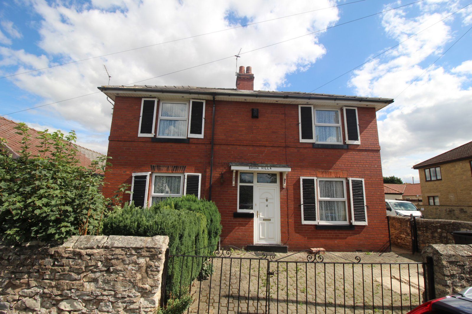 3 bed detached house for sale in High Street, Arksey, Doncaster DN5 Zoopla