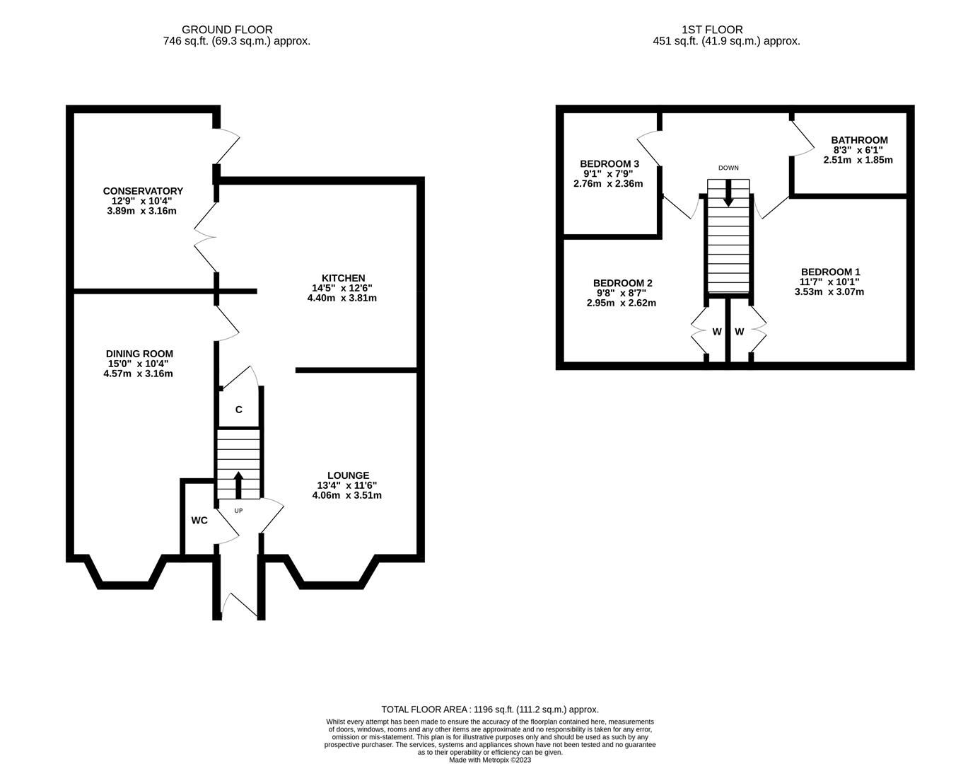 3 bed end terrace house for sale in Beverley Road, Hull HU6 Zoopla