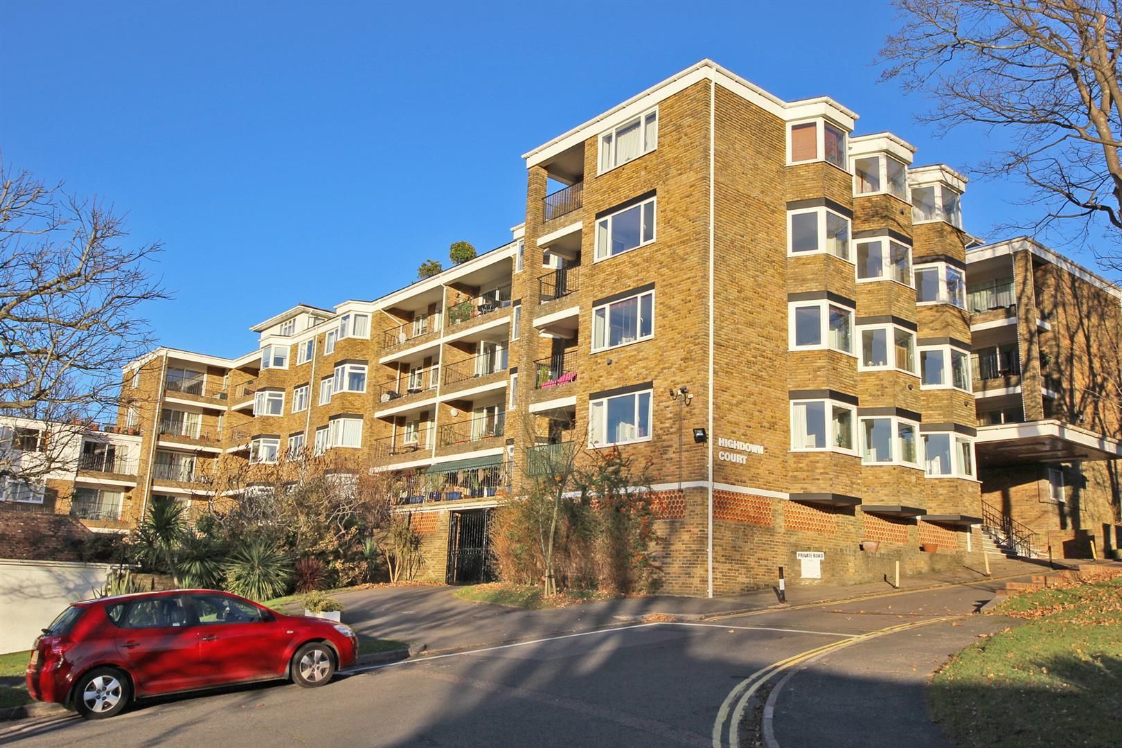 2 bed flat for sale in Varndean Drive, Brighton BN1 Zoopla