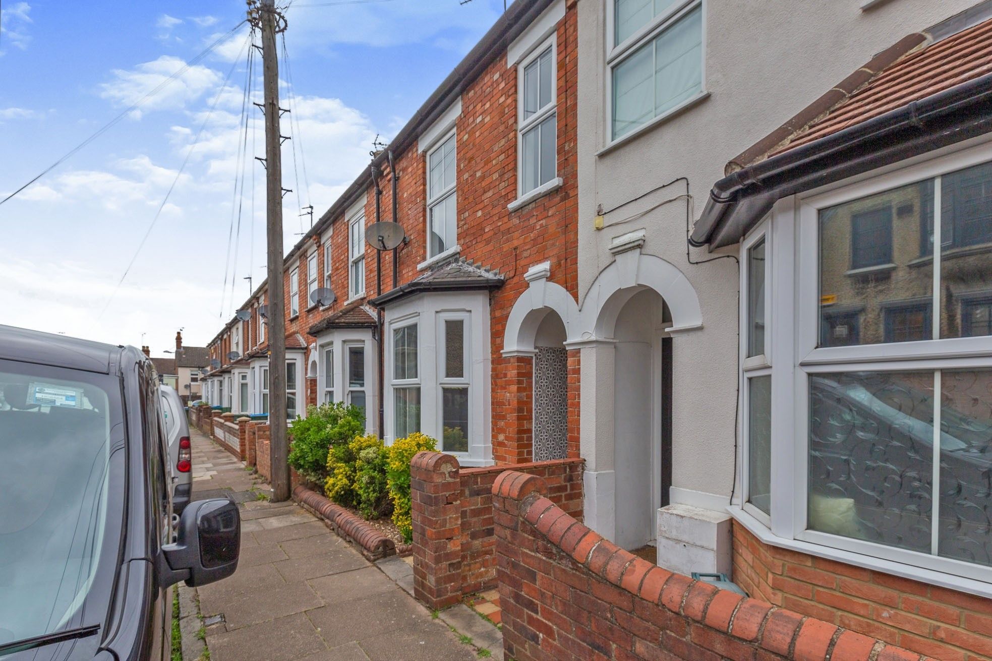 3 bed terraced house for sale in Kings Road, Aylesbury HP21 Zoopla