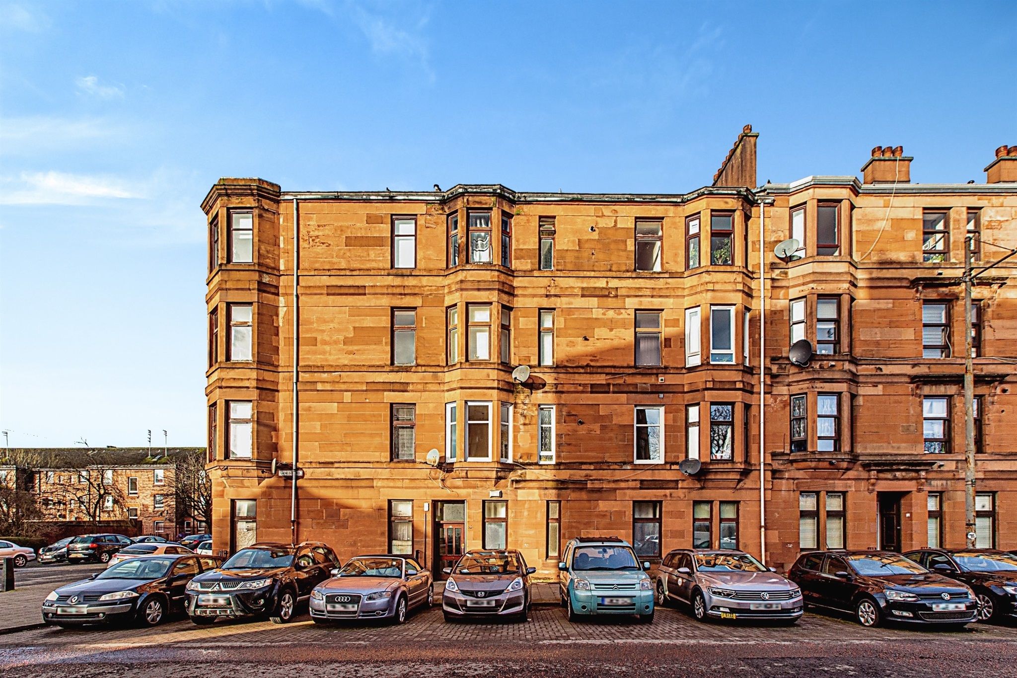 1 bed flat for sale in Langside Road, Glasgow G42 Zoopla