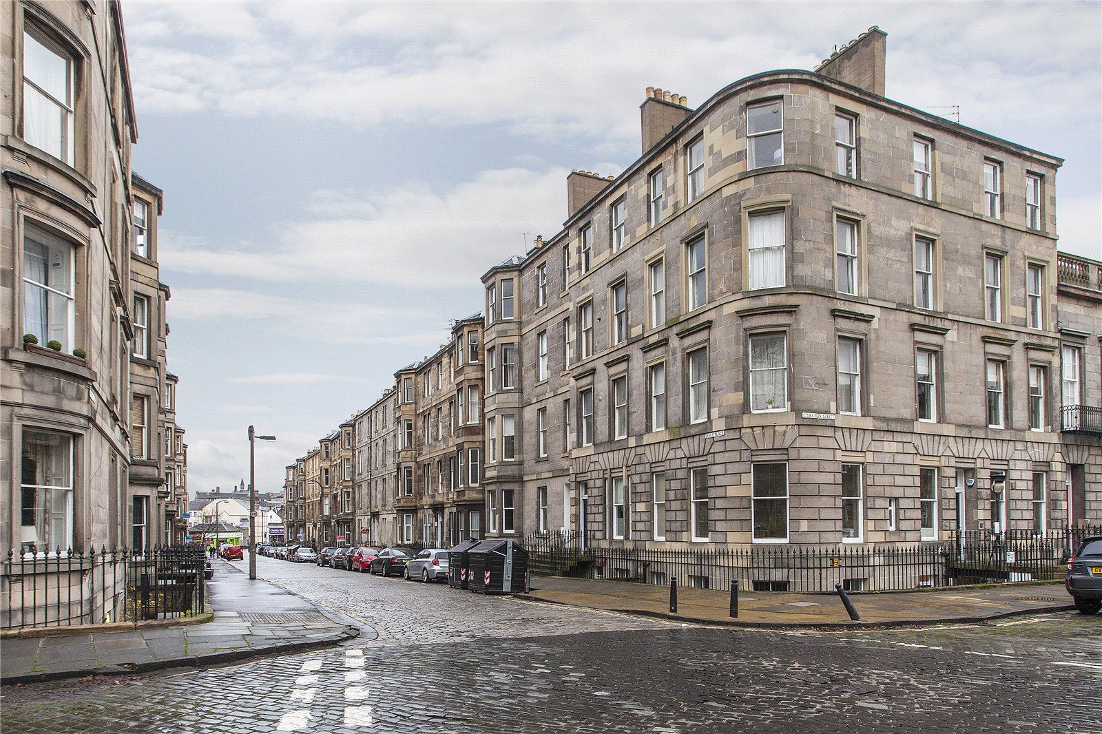 2 bed flat to rent in Leslie Place, Stockbridge, Edinburgh EH4 Zoopla
