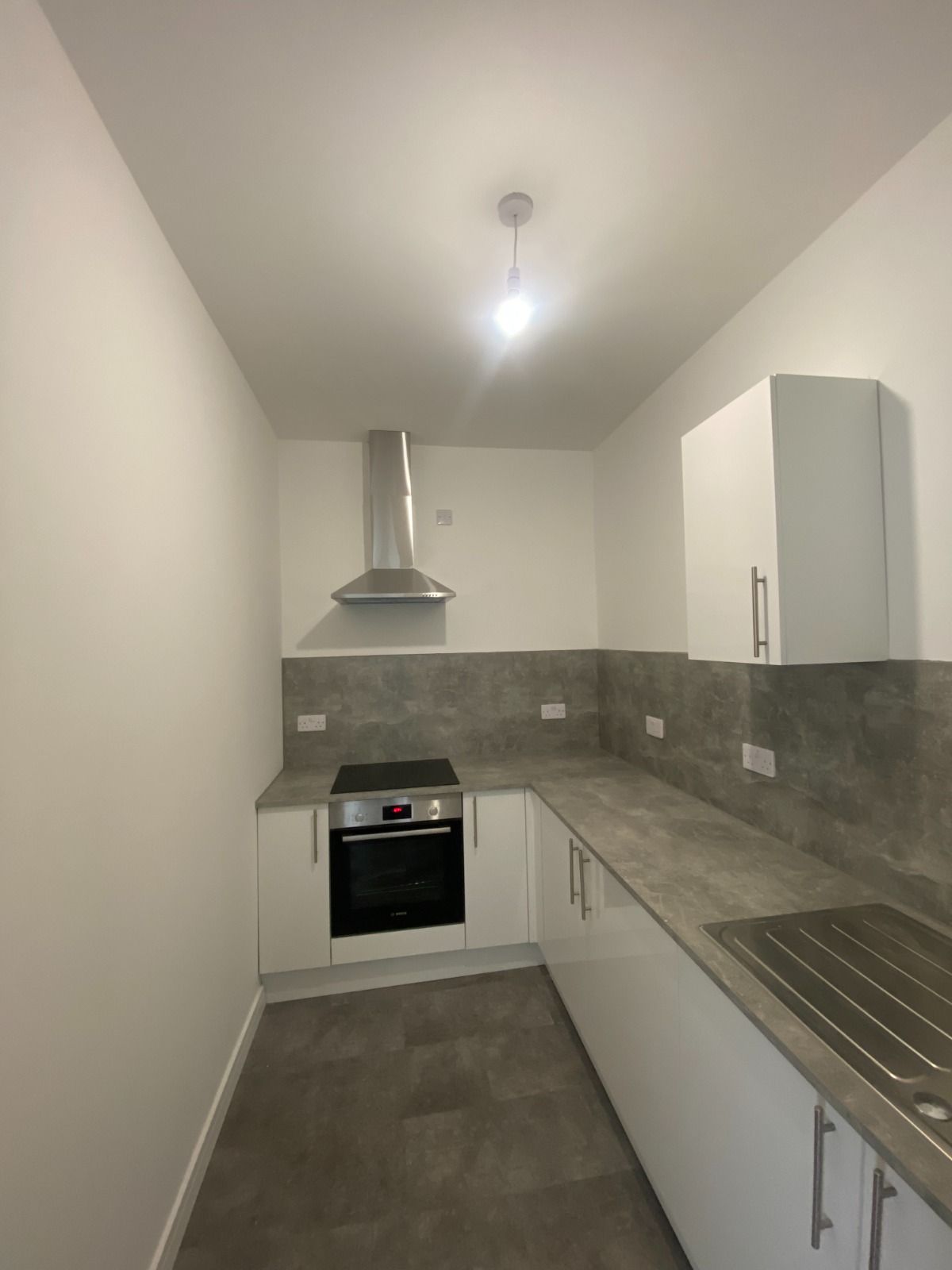 3 bed flat to rent in Coatsworth Road, Gateshead NE8 Zoopla