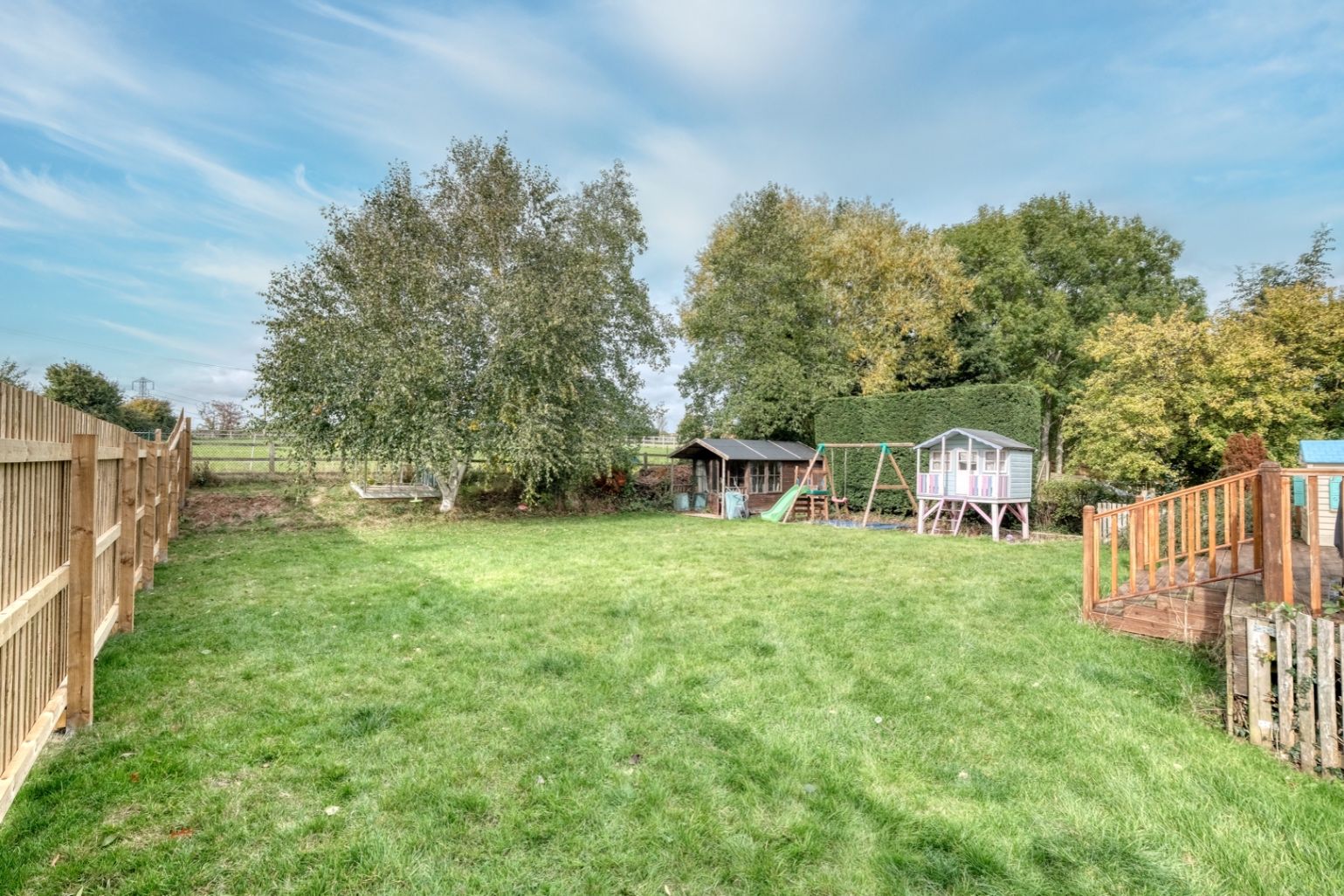 5 bed detached house for sale in Lower Cladswell Lane, Cookhill
