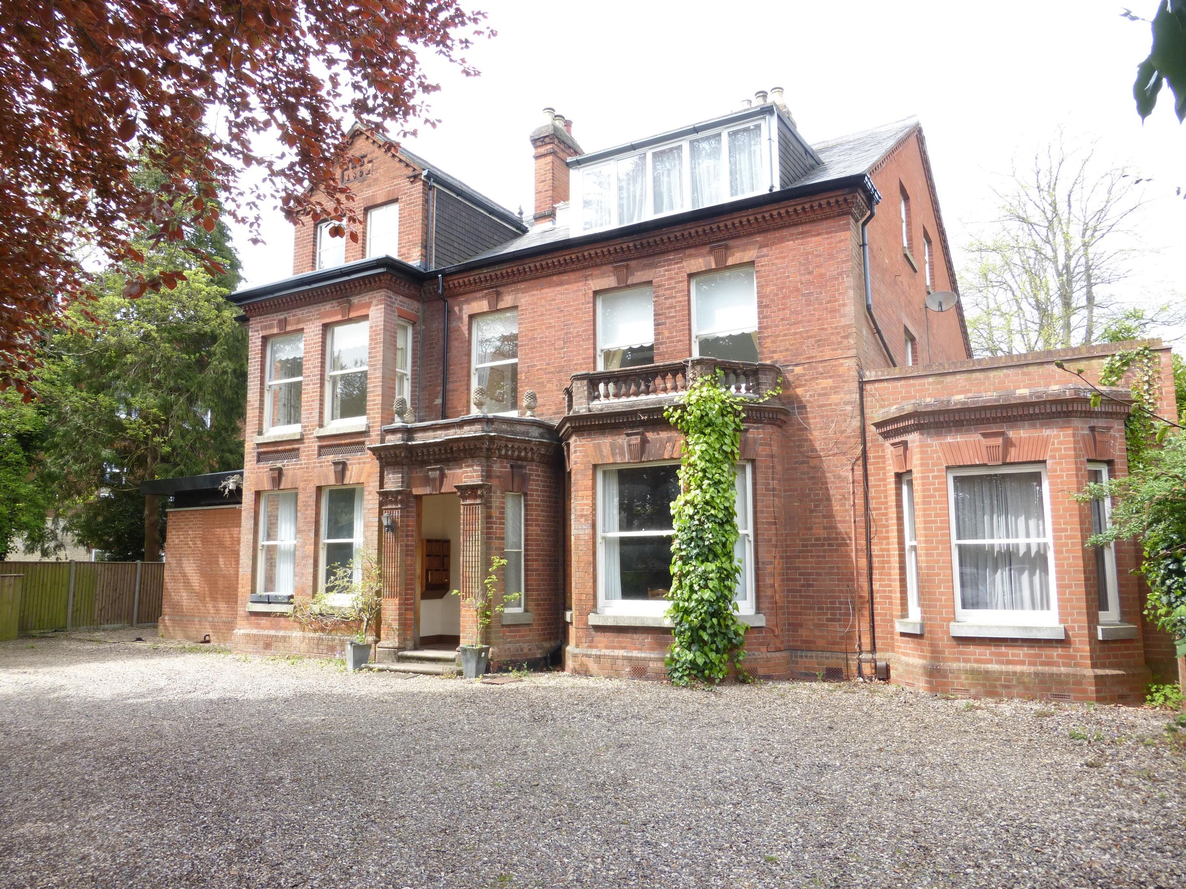 2 bed flat to rent in Newmarket Road, Norwich NR4 Zoopla