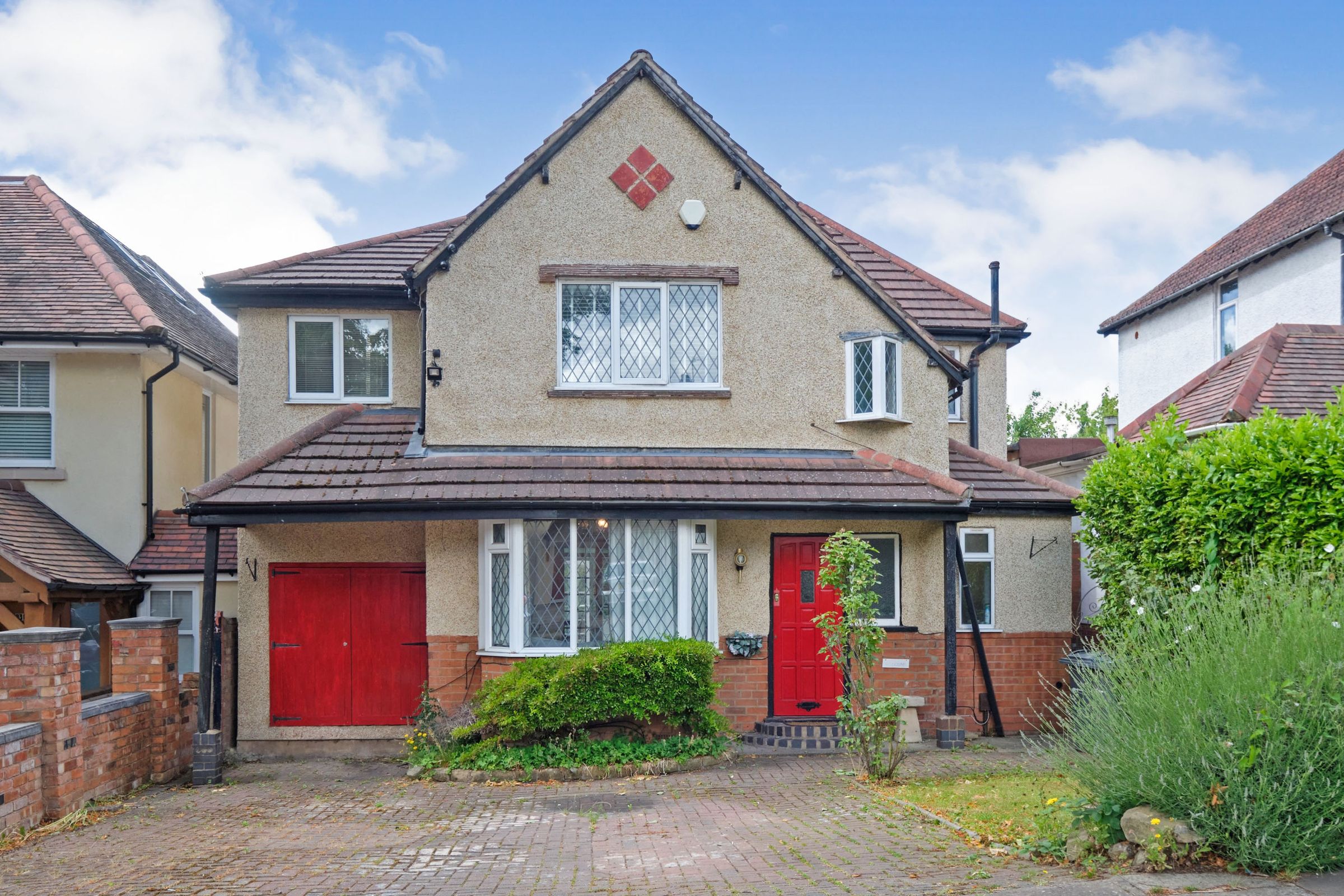 5 bed detached house for sale in Southam Road, Birmingham B28 Zoopla