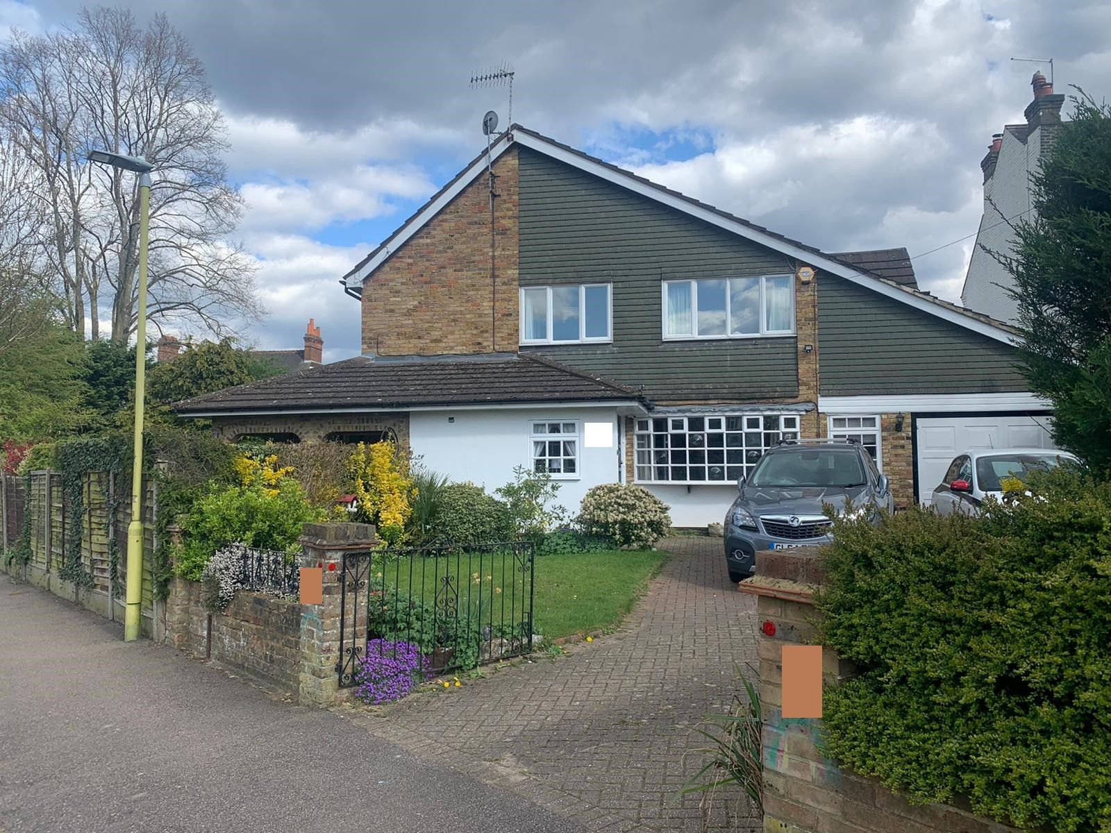 Cedar Road, Oxhey, Watford WD19  