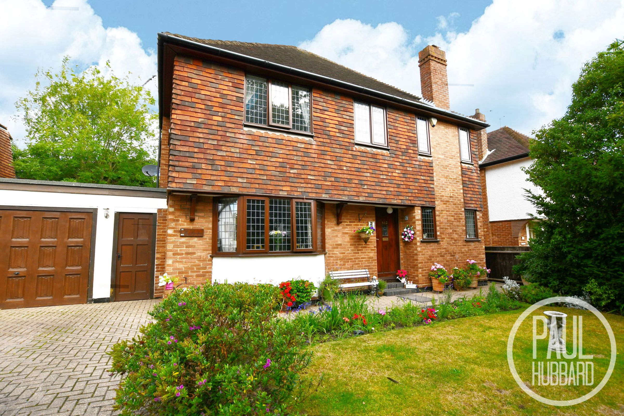 4 bed detached house for sale in London Road South, Pakefield, Suffolk NR33 Zoopla
