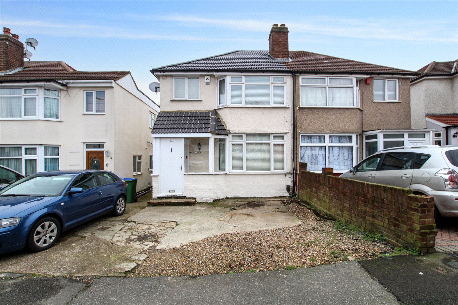 Ingleton Avenue, Welling, Kent DA16  