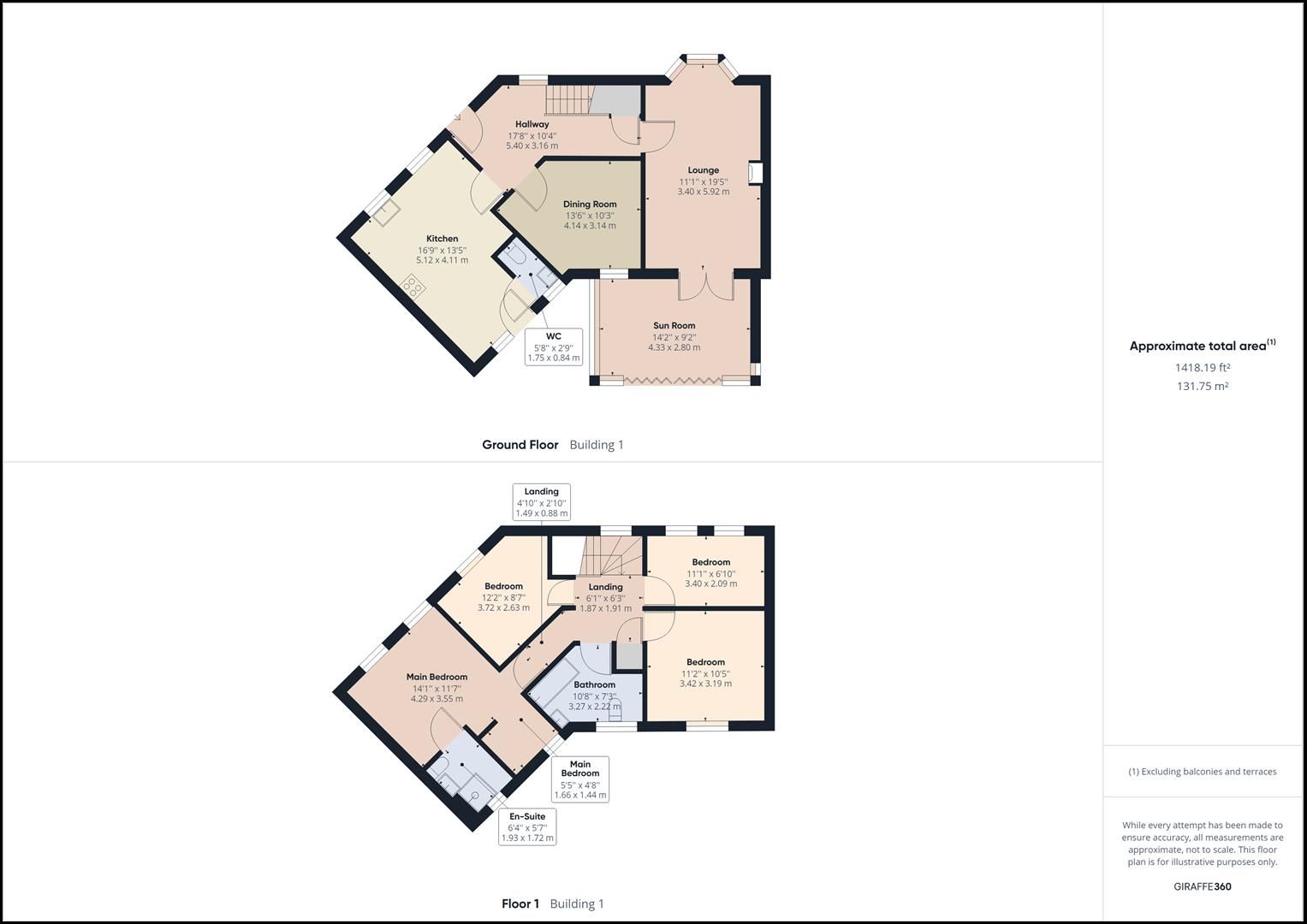 4 bed semidetached house for sale in Mcintosh Drive, Driffield YO25