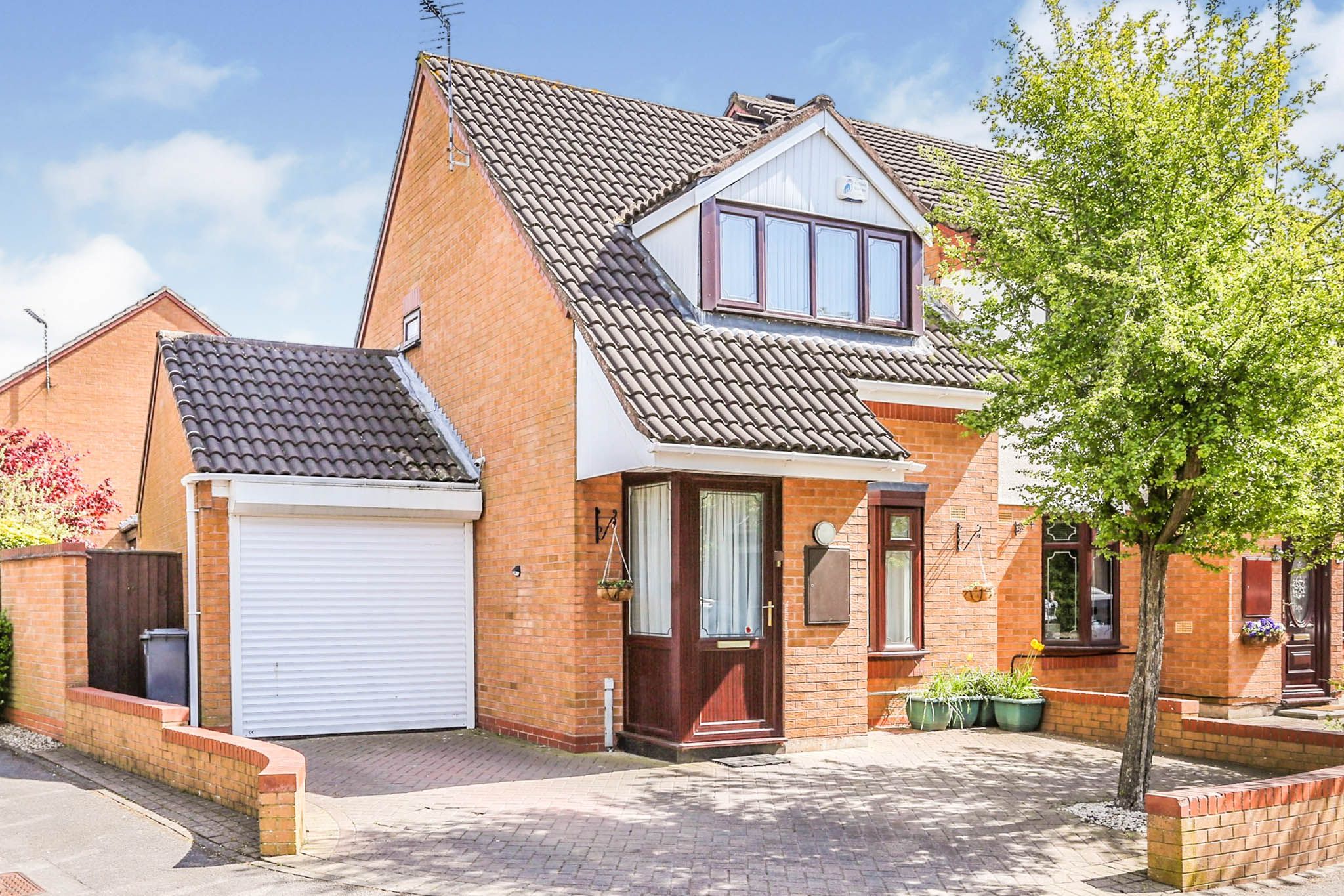 Grantley Drive, Birmingham B37  