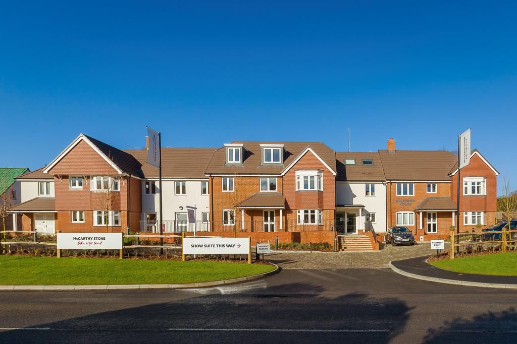 1 bed flat for sale in Outwood Lane, Chipstead, Coulsdon CR5 Zoopla