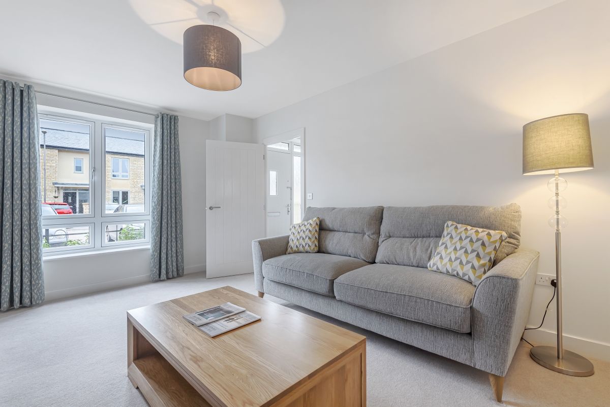 3 bed terraced house to rent in Fairways, Lansdown, Bath BA1 Zoopla