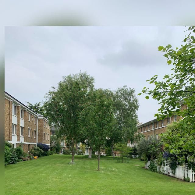 2 bed flat to rent in Langford Green, London SE5 Zoopla