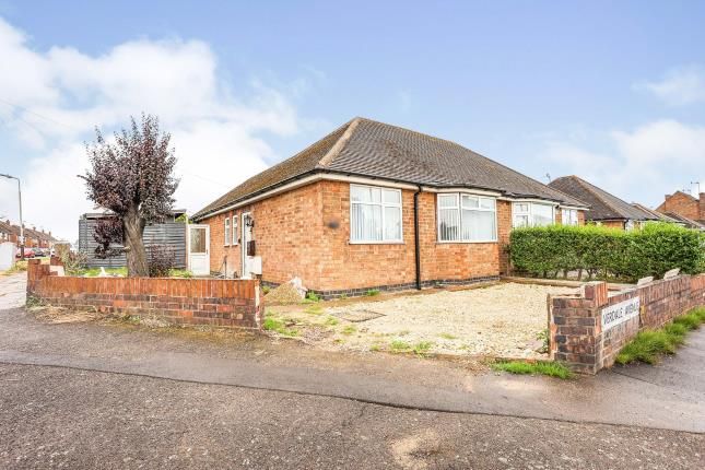 Verdale Avenue, Leicester LE4  