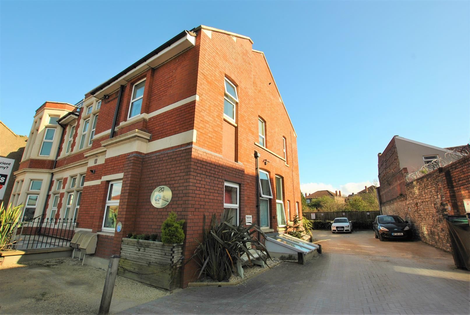 1 bed flat for sale in Bedminster Down Road, Bedminster, Bristol BS13