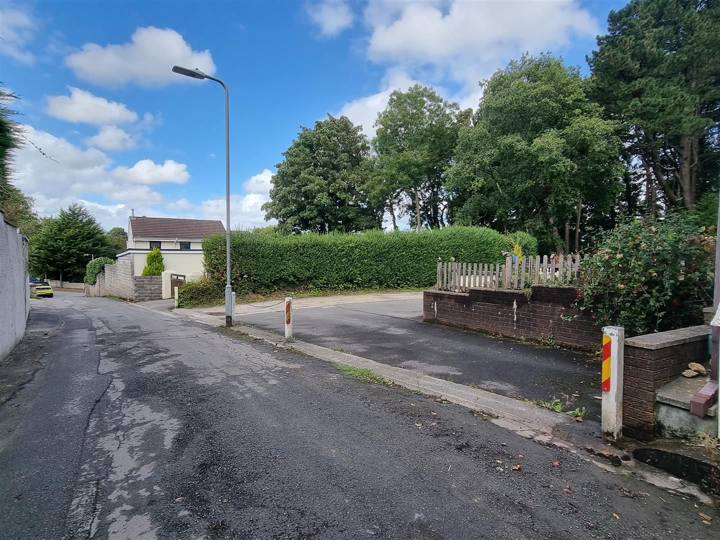 2 bed end terrace house for sale in Balaclava Road, Glais, Swansea SA7