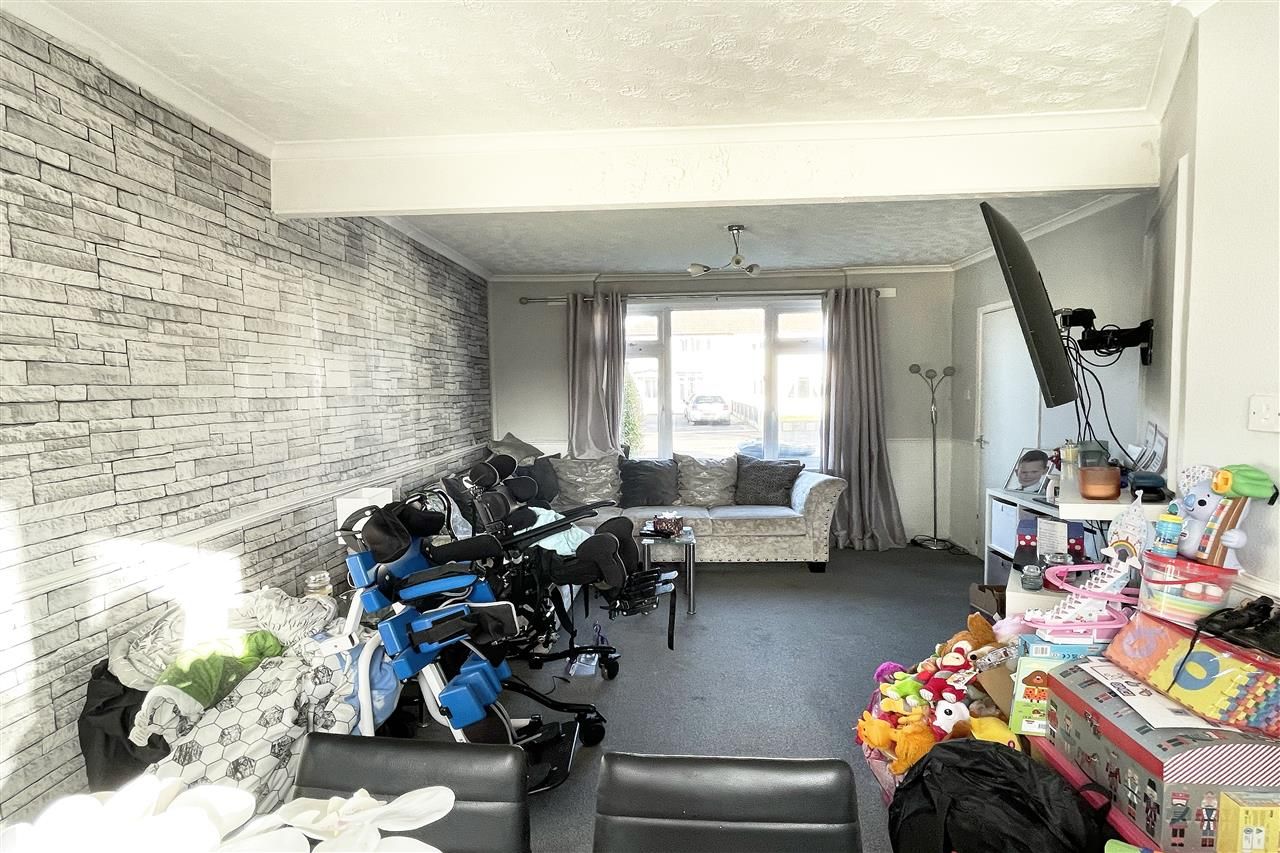 2 bed terraced house for sale in Hazeldene Road, Sheldon, Birmingham