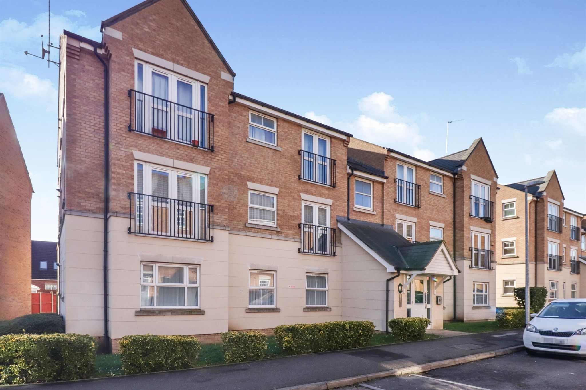 Cormorant Way, Leighton Buzzard LU7  
