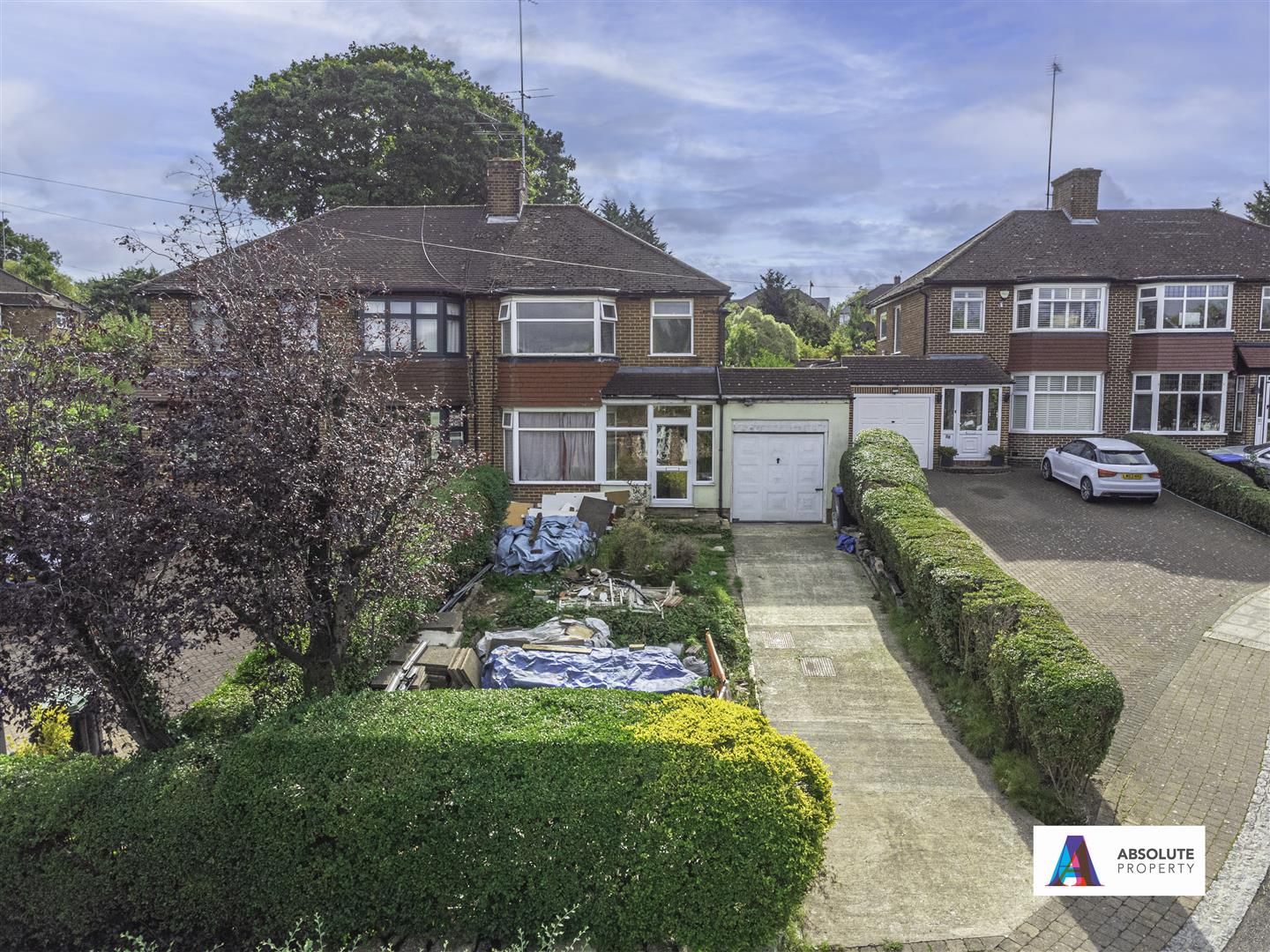 Property for sale in The Vale, London N14 Zoopla