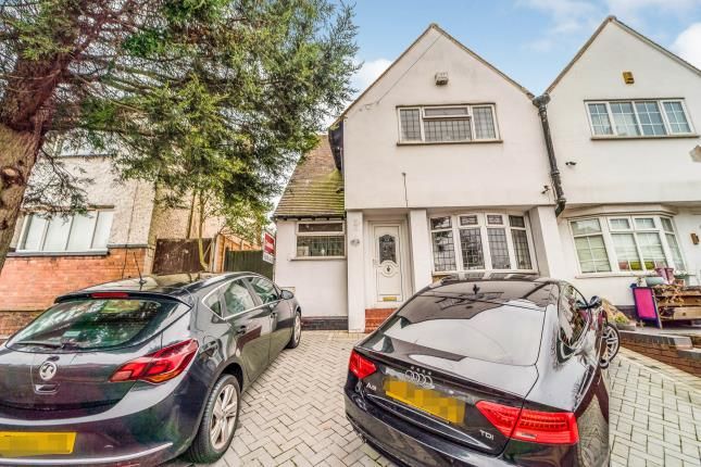 Cannock Road Fallings Park Wolverhampton West Midlands WV10  