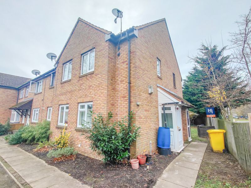 1 bed flat to rent in Bertand Way, North Thamesmead, London SE28 Zoopla