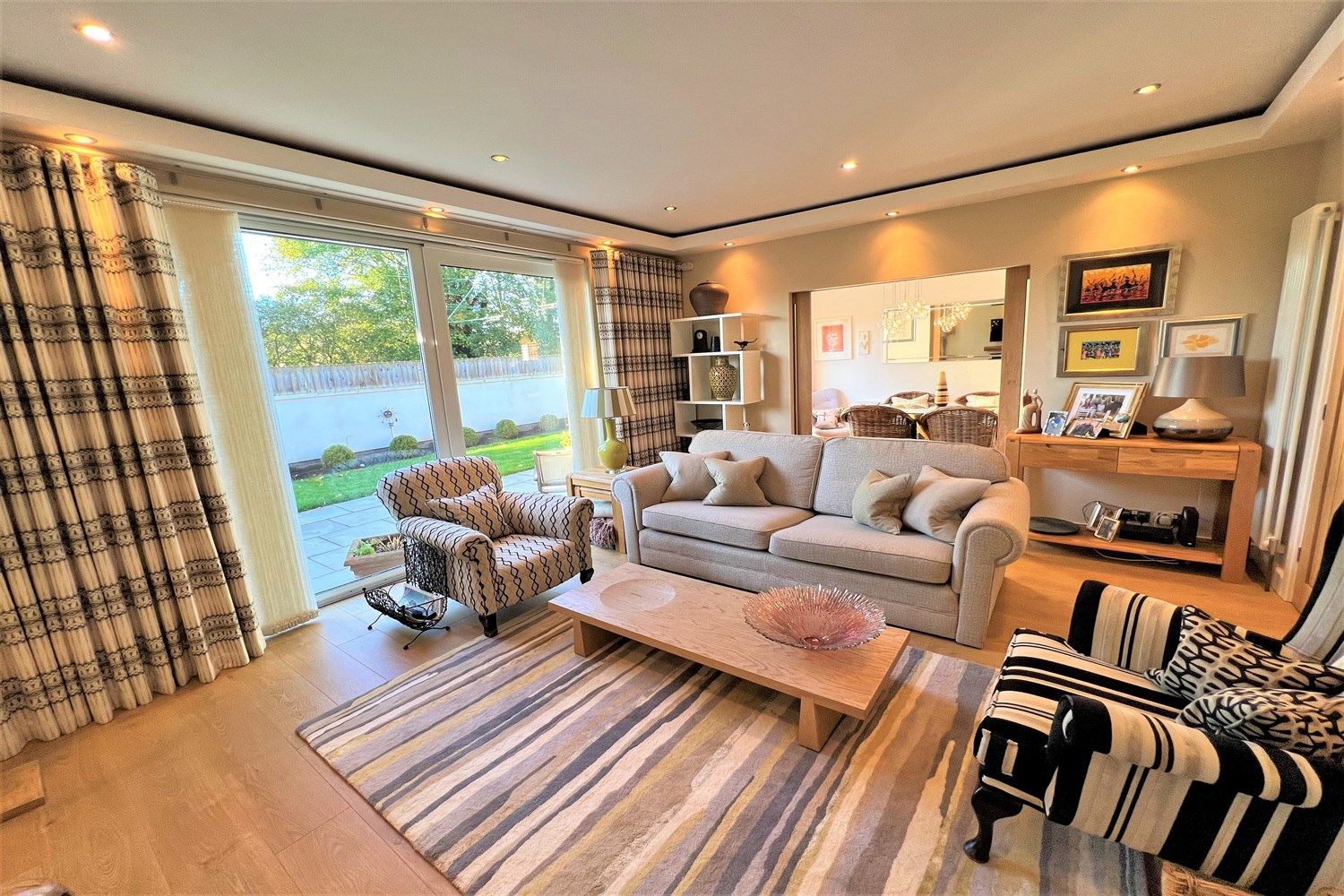 2 bed detached bungalow for sale in Stanneylands Drive, Wilmslow SK9