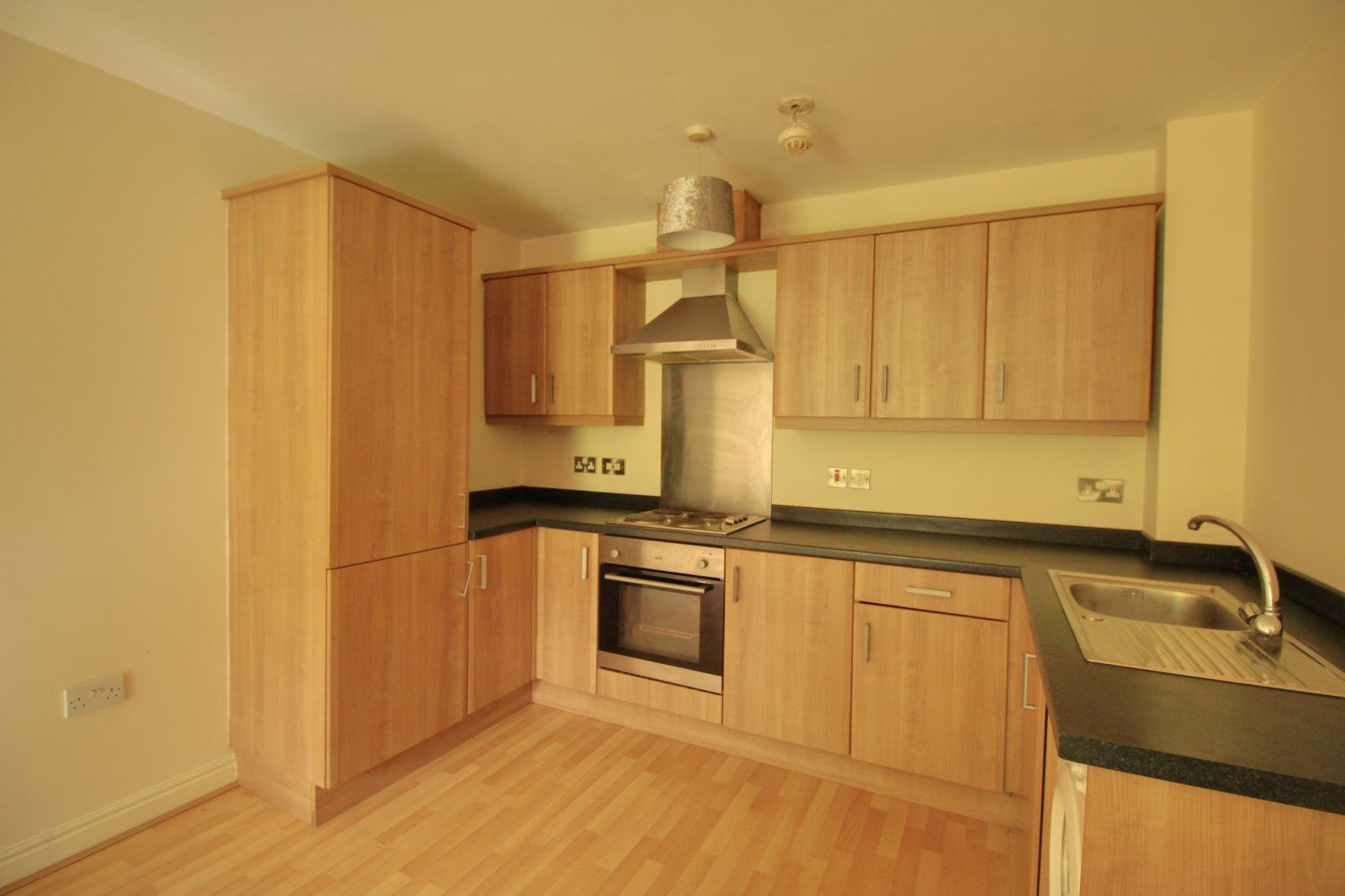 2 bed flat for sale in Heatley Gardens, Bolton Road, Westhoughton