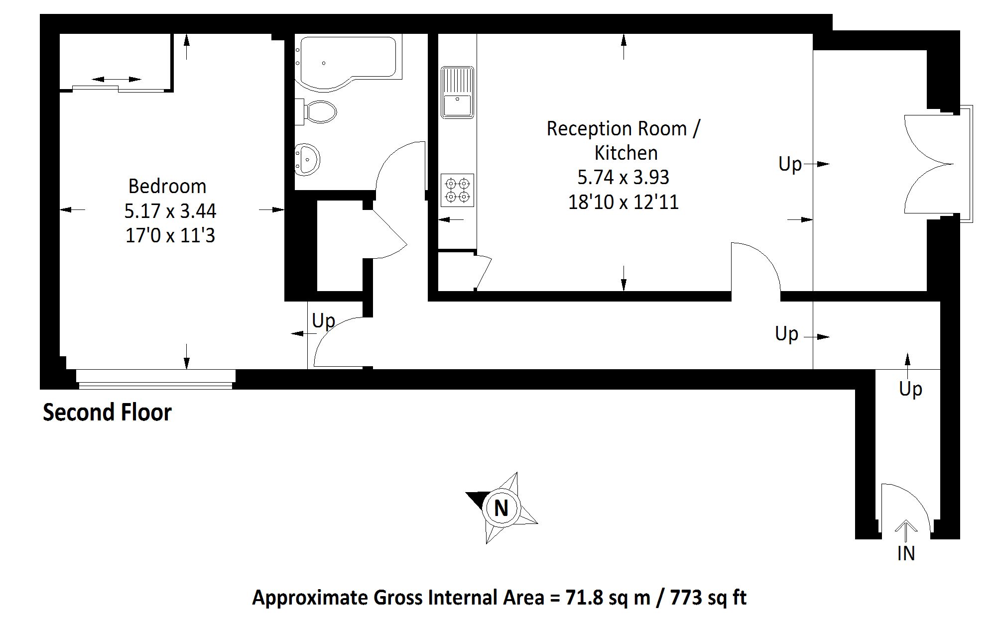 1 Bed Flat To Rent In Tom Coombs Close Eltham SE9 Zoopla 1-bed-flat-to-rent-in-tom-coombs-close-eltham-se9-zoopla