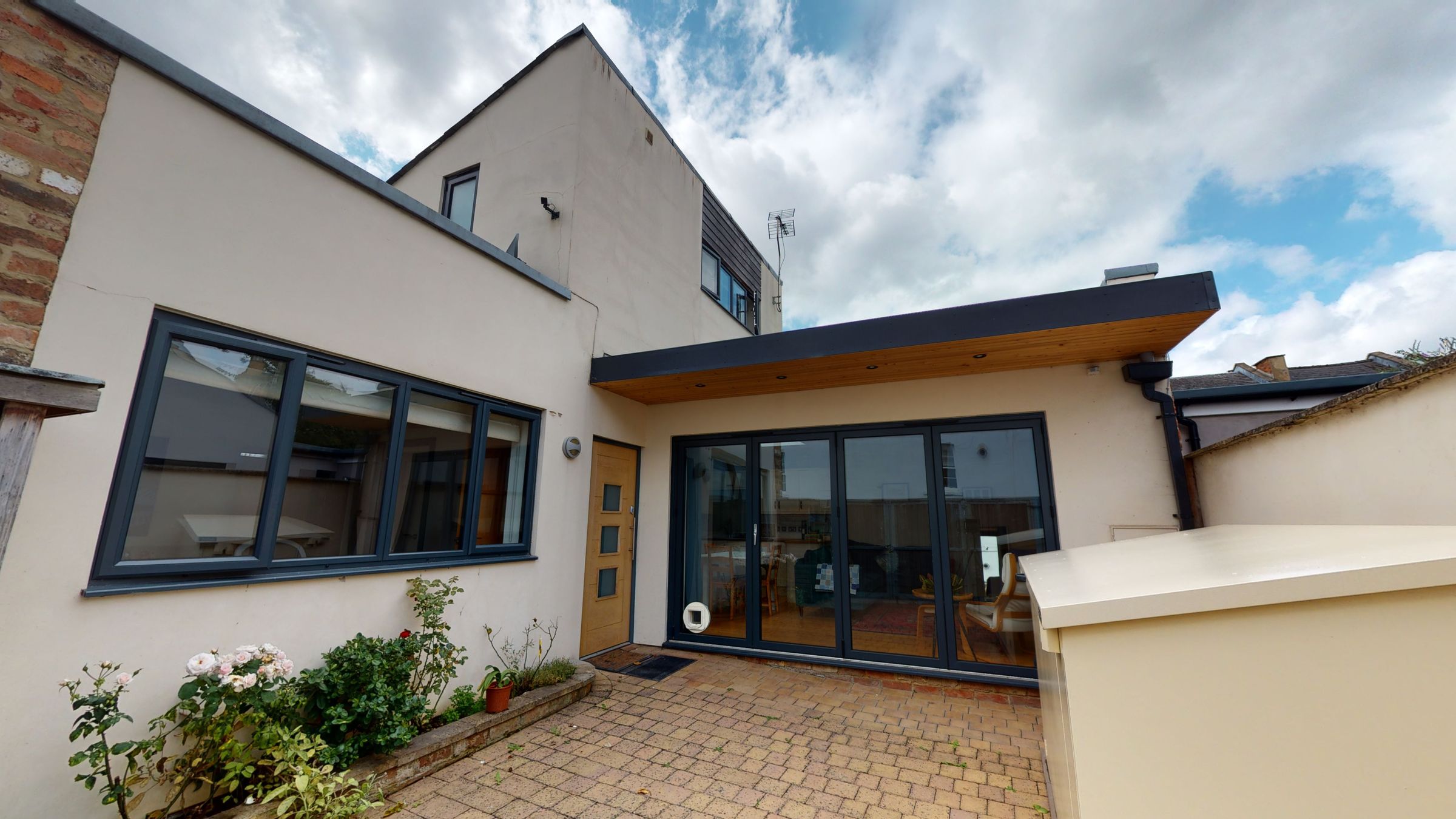 2 bed detached house to rent in Wellesley Road, Cheltenham GL50 Zoopla