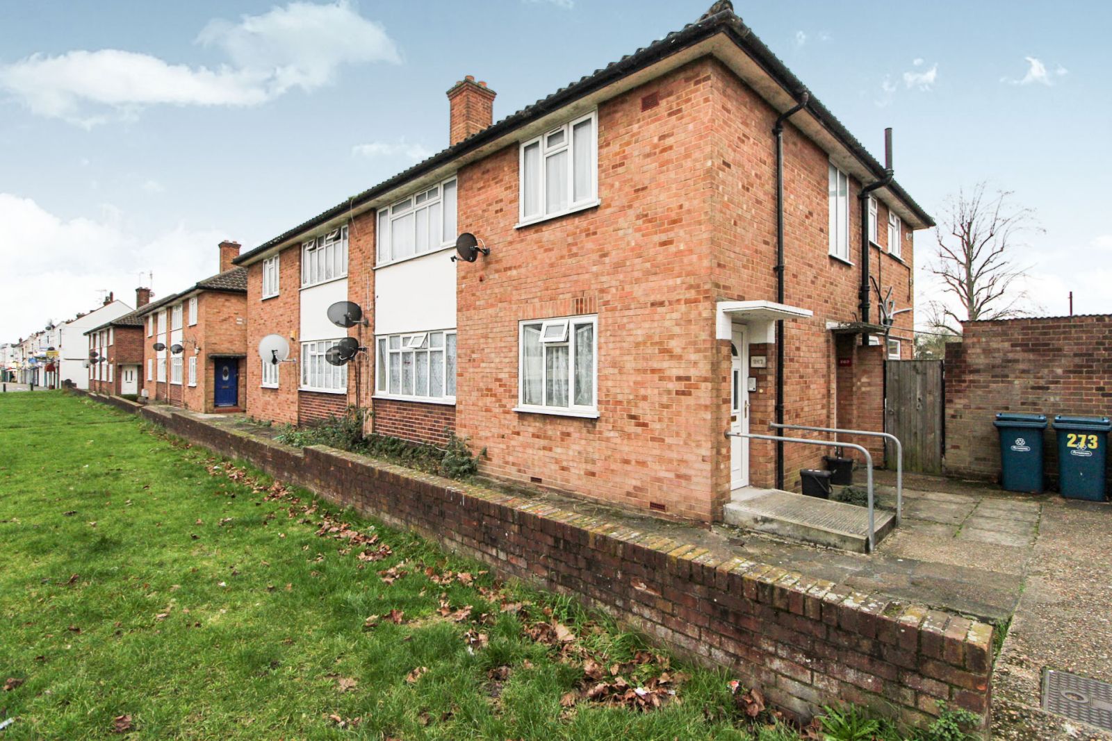 2 bed for sale in Kenton Lane, Kenton, Harrow HA3 Zoopla