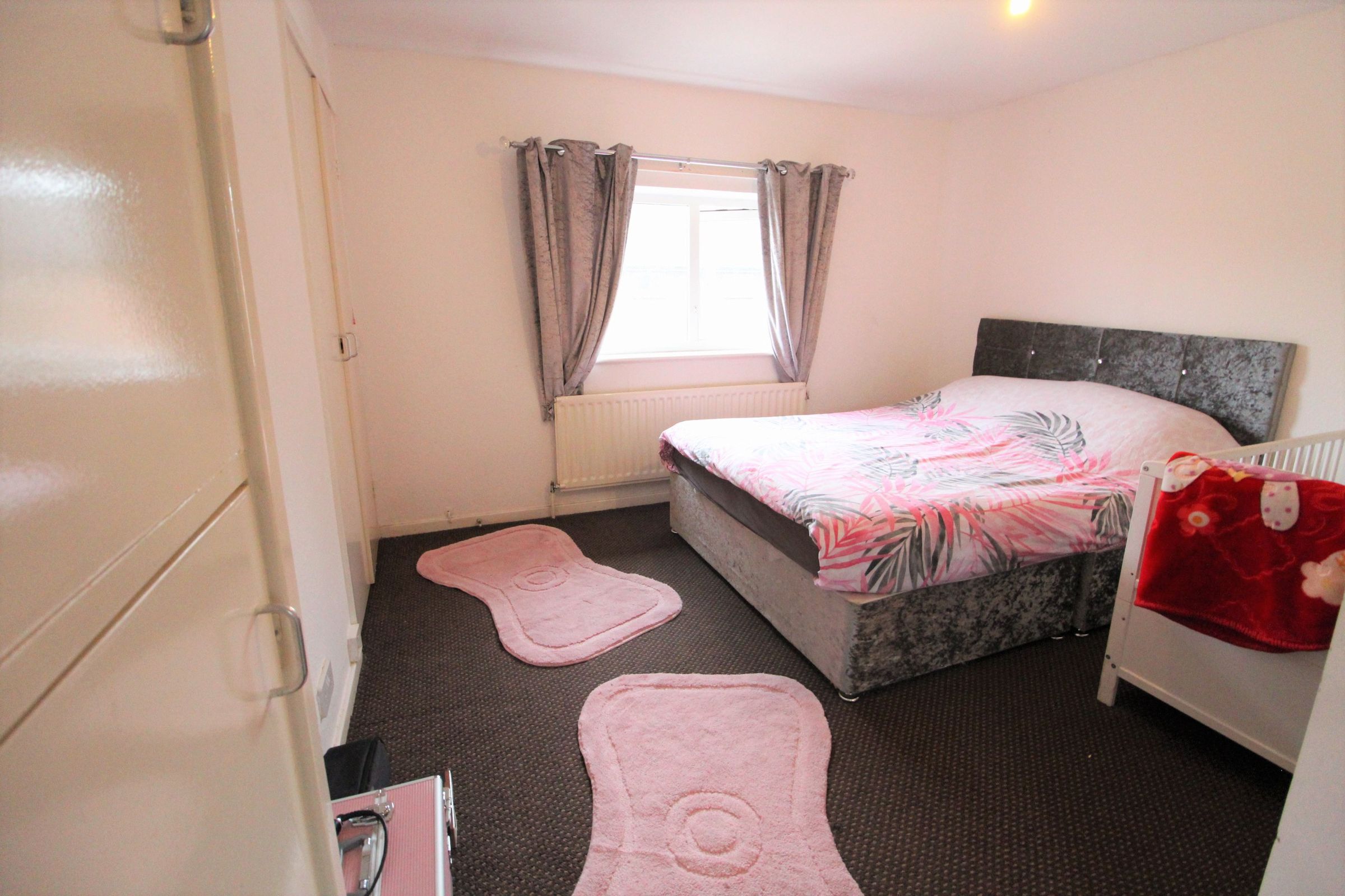 3 bed terraced house for sale in Louisberg Road, Hemswell Cliff