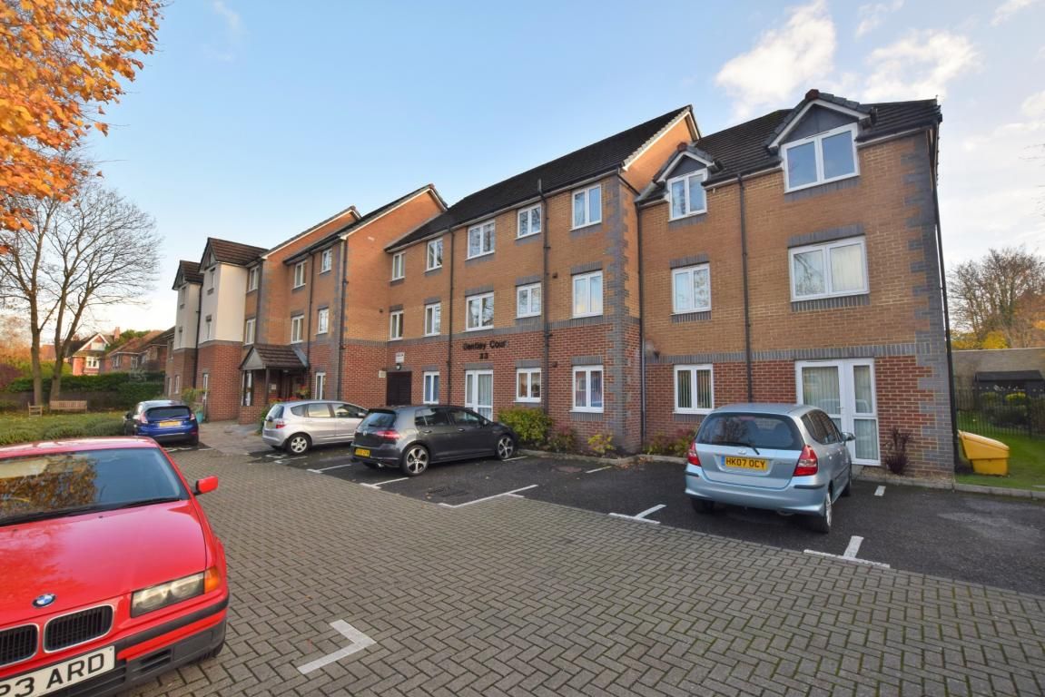 2 bed property for sale in Upper Gordon Road, Camberley GU15 Zoopla