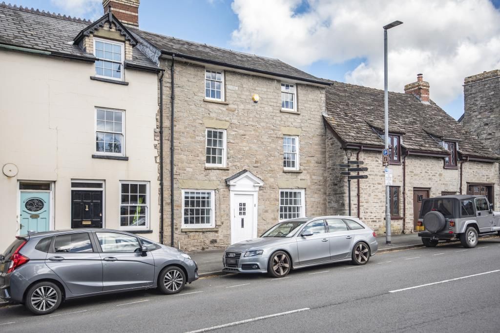 4 bed town house for sale in Hay On Wye, Hay On Wye HR3 Zoopla