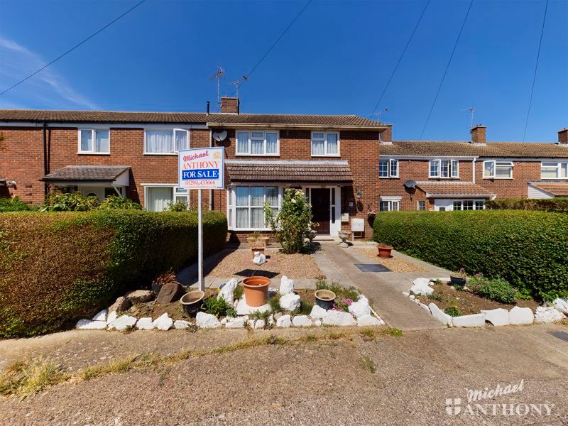3 bed terraced house for sale in Stanhope Road, Aylesbury HP20 Zoopla
