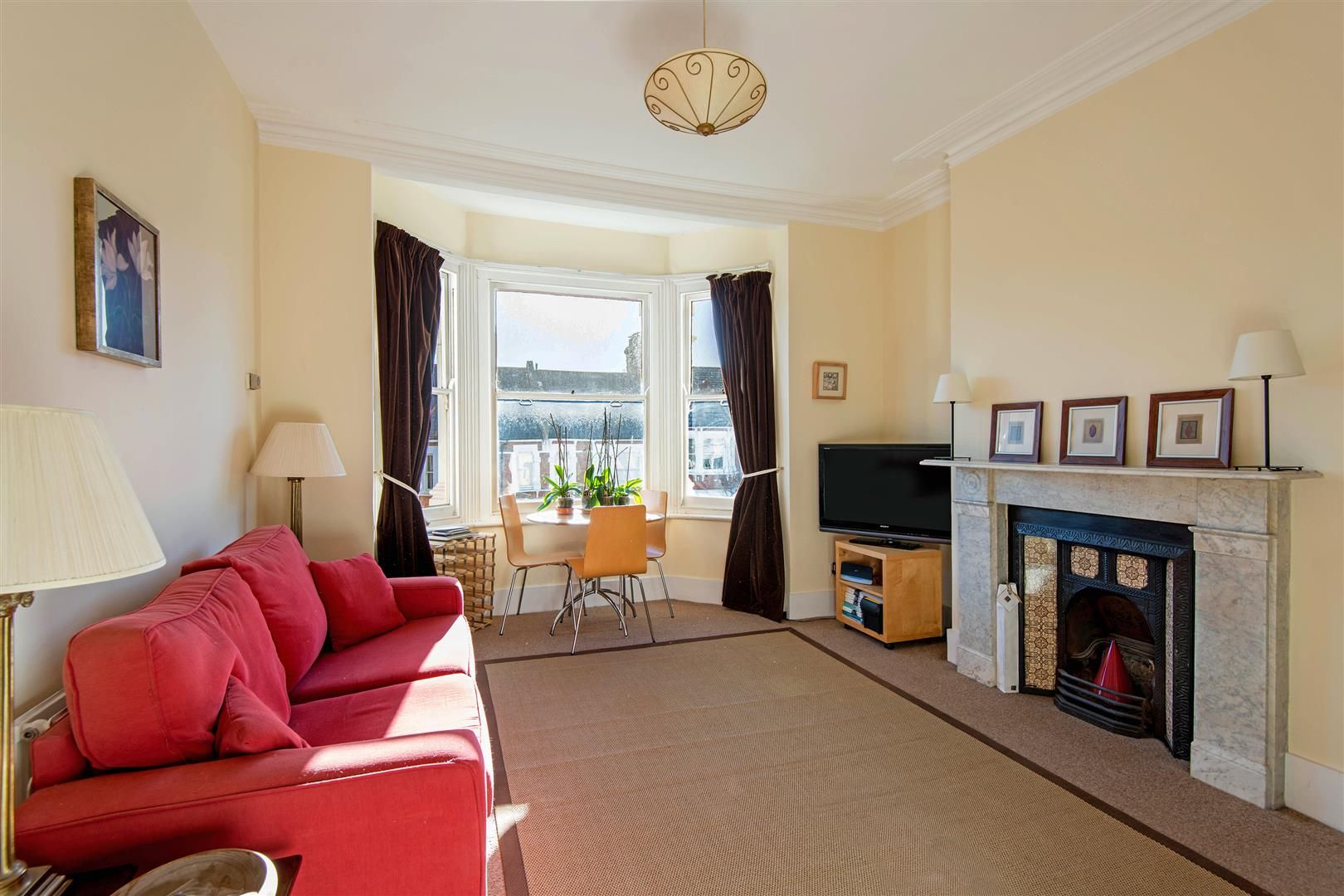 2 bed flat for sale in Hillfield Road, West Hampstead, London NW6 Zoopla