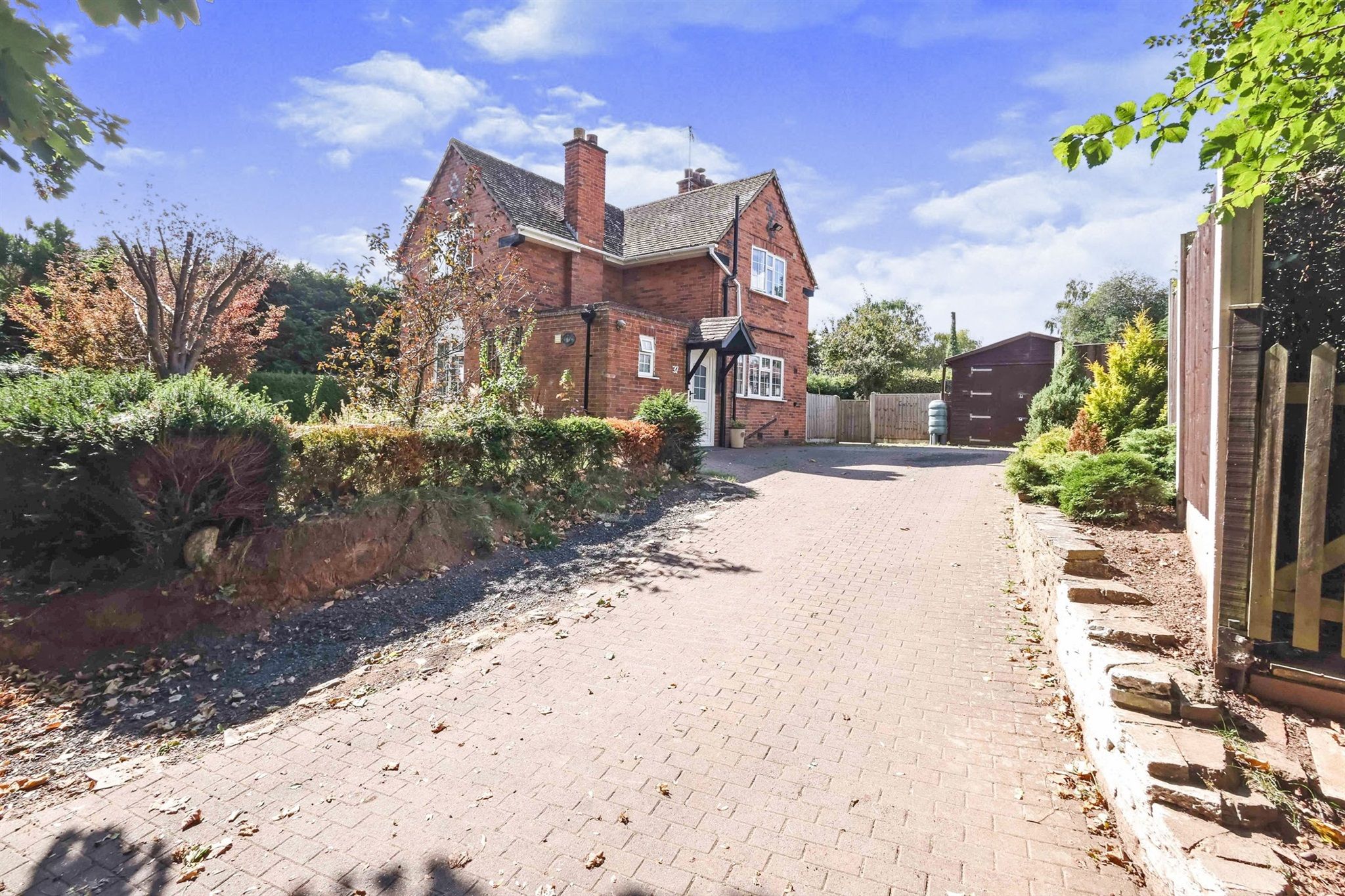 2 bed property for sale in Kings End Road, Powick, Worcester WR2 Zoopla