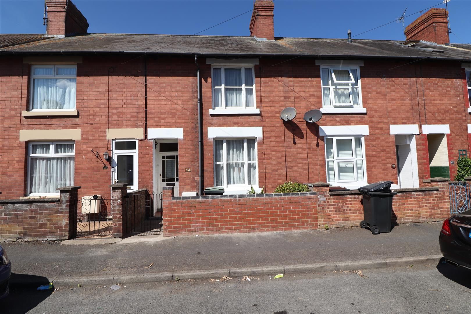 3 bed terraced house for sale in Grove Street, Higham Ferrers NN10 Zoopla