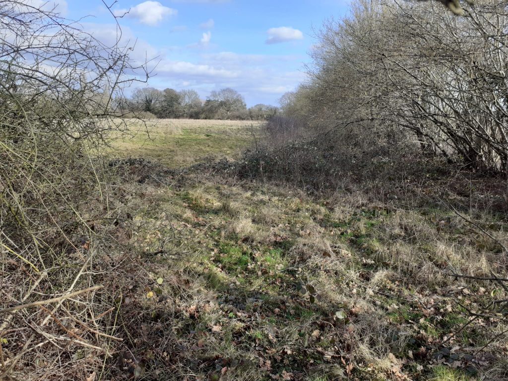 Land for sale in Pikes Lane, Crowhurst, Lingfield RH7 Zoopla