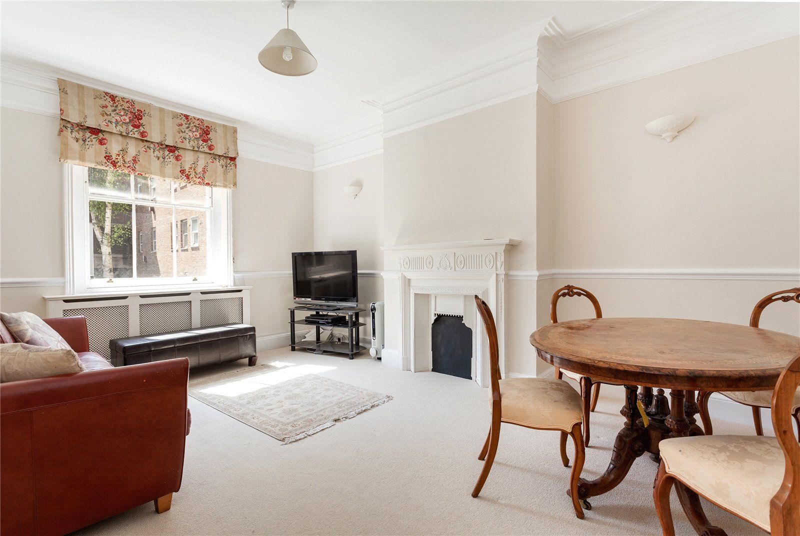 1 bed flat for sale in Joubert Mansions, Jubilee Place, London SW3 Zoopla